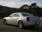 Chrysler 300C 2004 года